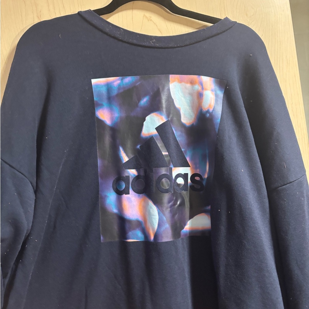 Adidas Sweater